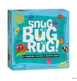M/PK Game- Snug as a Bug in a Rug