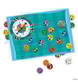 M/PK Game- Snug as a Bug in a Rug