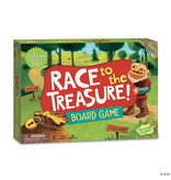 Game- Race to the Treasure