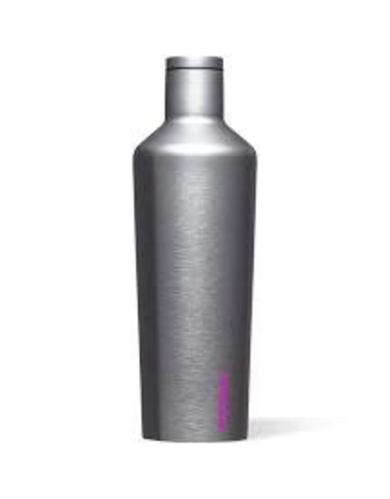 Corkcicle Corkcicle Canteen- 25oz Unicorn Moondance