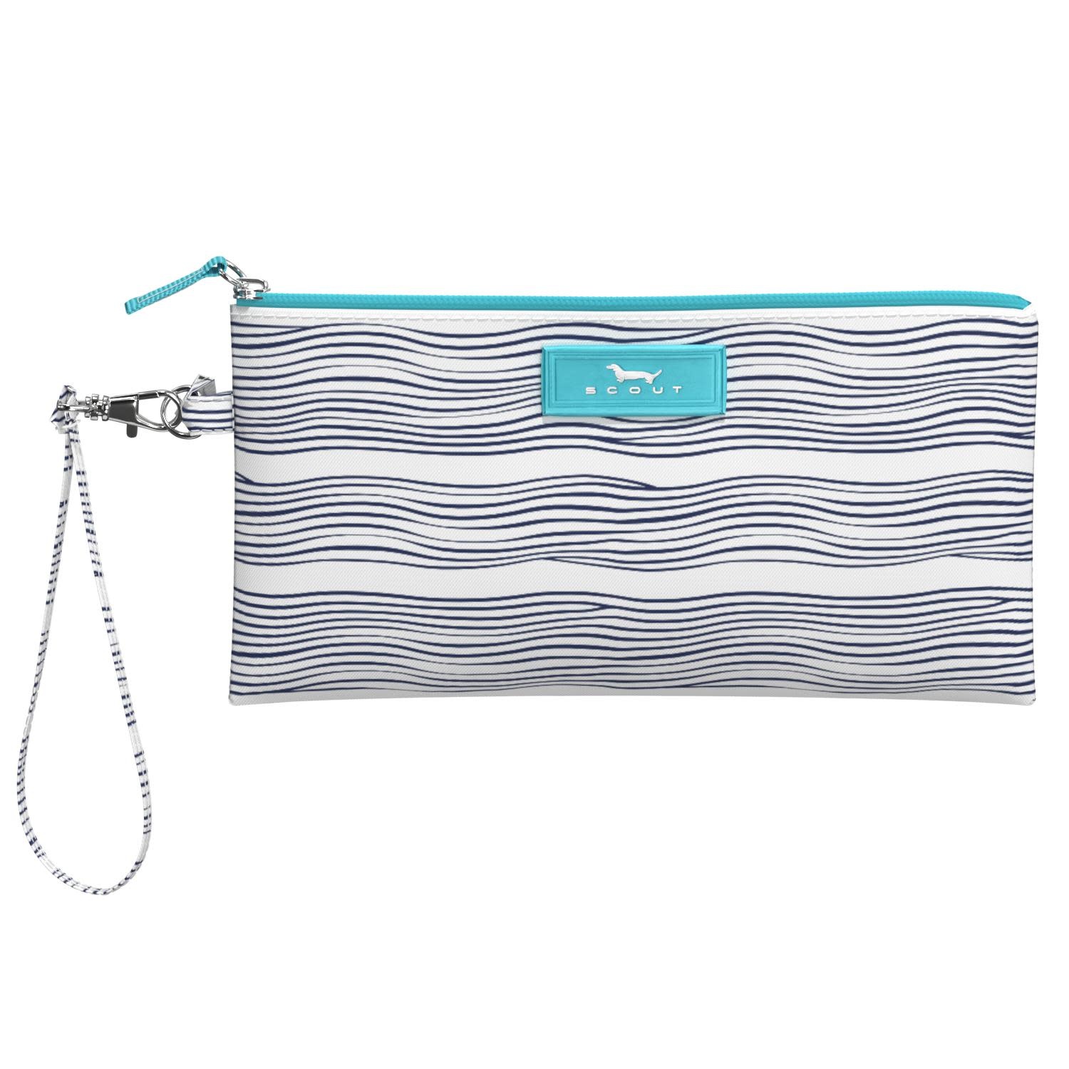 Kate Wristlet Call Me Wavy Small Favors