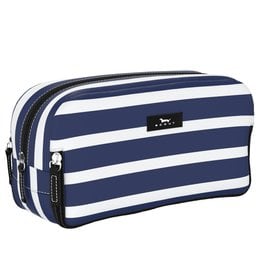 Scout Scout 3-Way Toiletry Bag Nantucket Navy