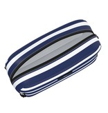 Scout Scout 3-Way Toiletry Bag Nantucket Navy