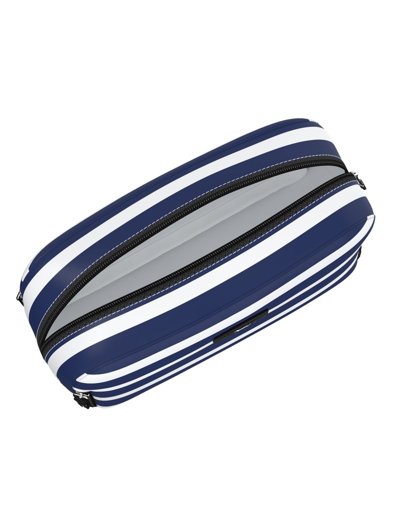 Scout Scout 3-Way Toiletry Bag Nantucket Navy