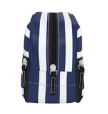 Scout Scout 3-Way Toiletry Bag Nantucket Navy