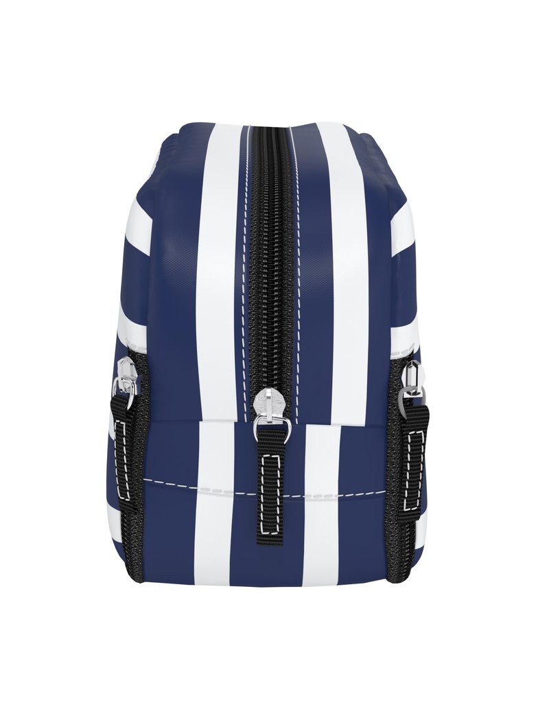 Scout Scout 3-Way Toiletry Bag Nantucket Navy
