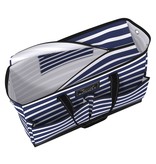 Scout Scout Ben Pocket Tote Nantucket Navy