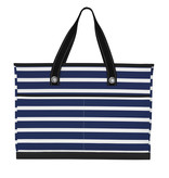 Scout Scout Ben Pocket Tote Nantucket Navy