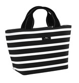 Scout Scout Nooner Lunch Bag Fleetwood Black