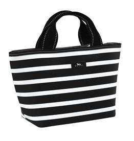 Scout Scout Nooner Lunch Bag Fleetwood Black