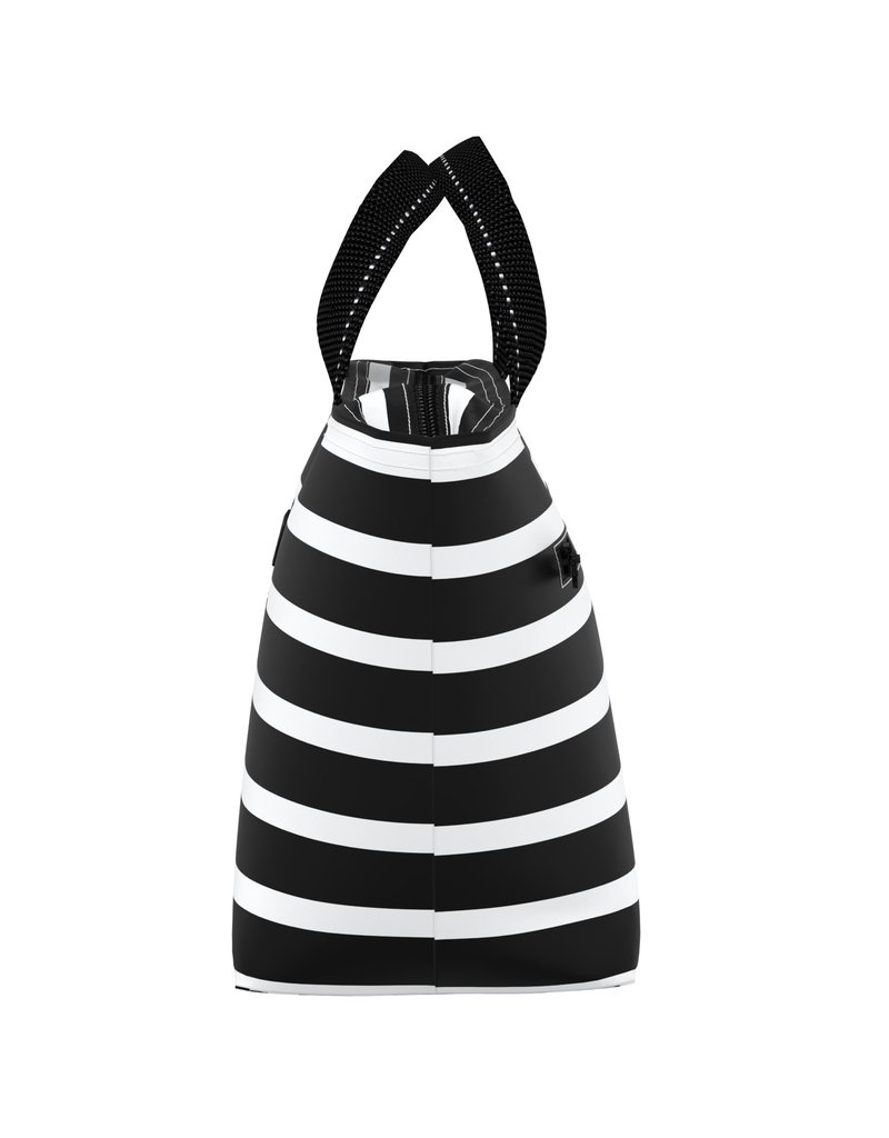 Scout Scout Nooner Lunch Bag Fleetwood Black