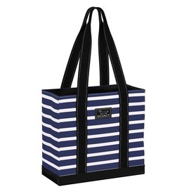 Scout Scout Original Deano Tote Small Nantucket Navy