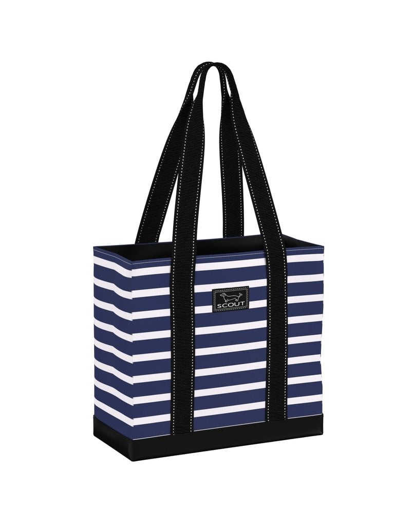 Scout Scout Original Deano Tote Small Nantucket Navy