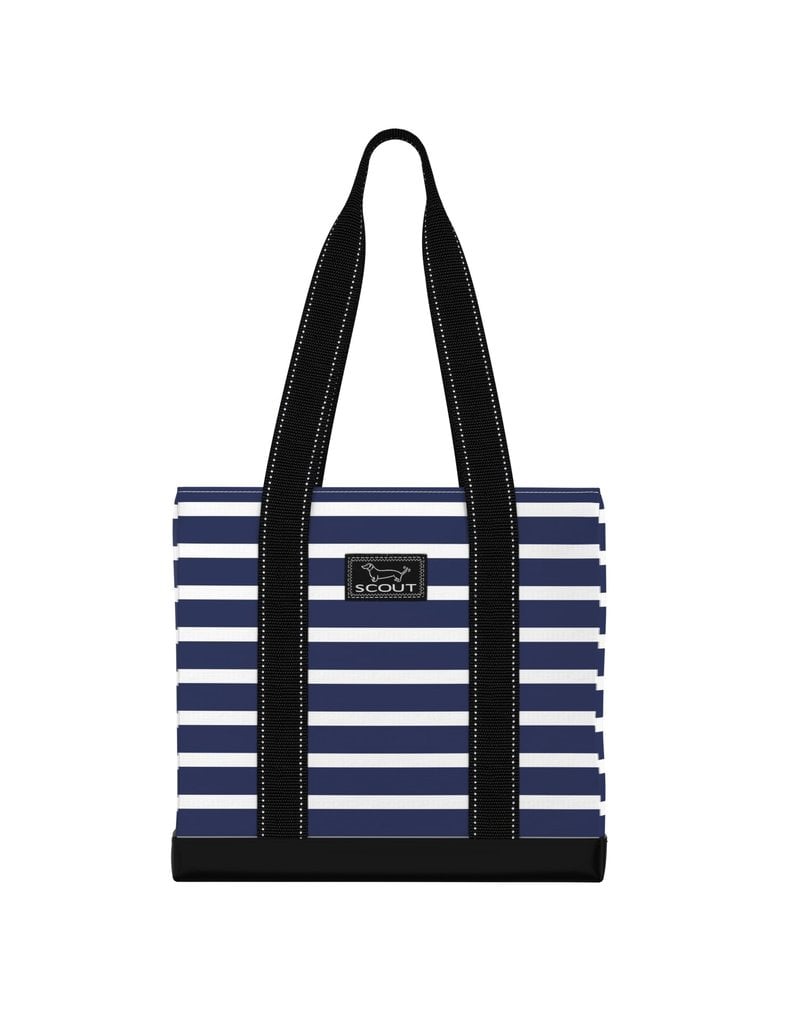 Scout Scout Original Deano Tote Small Nantucket Navy