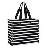 Scout Scout Gift Bag Large Fleetwood Black