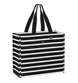 Scout Scout Gift Bag Large Fleetwood Black