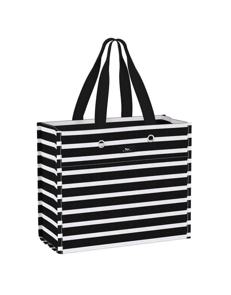 Scout Scout Gift Bag Large Fleetwood Black