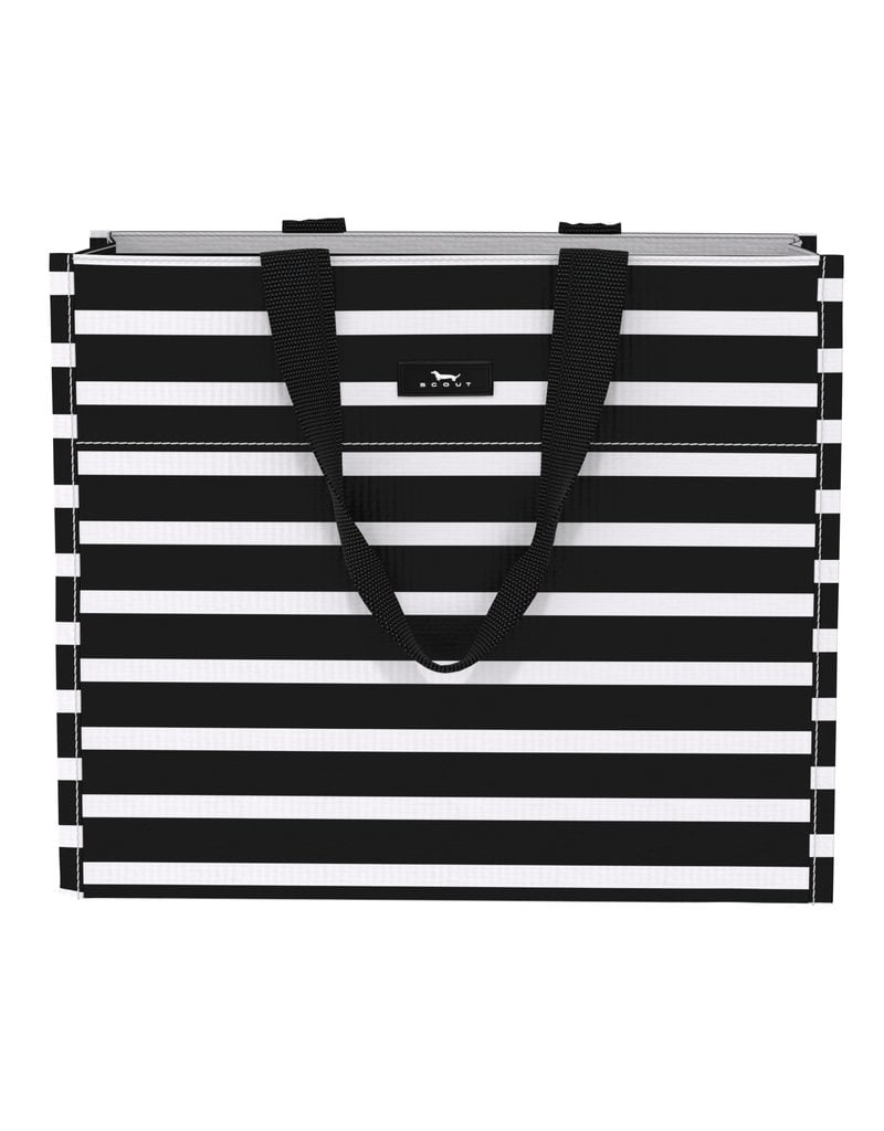Scout Scout Gift Bag Large Fleetwood Black