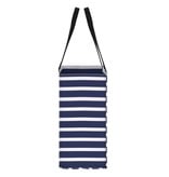 Scout Scout Gift Bag Large Nantucket Navy
