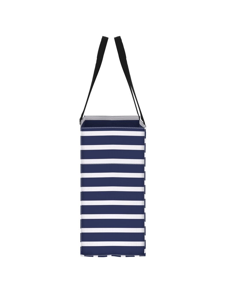 Scout Scout Gift Bag Large Nantucket Navy