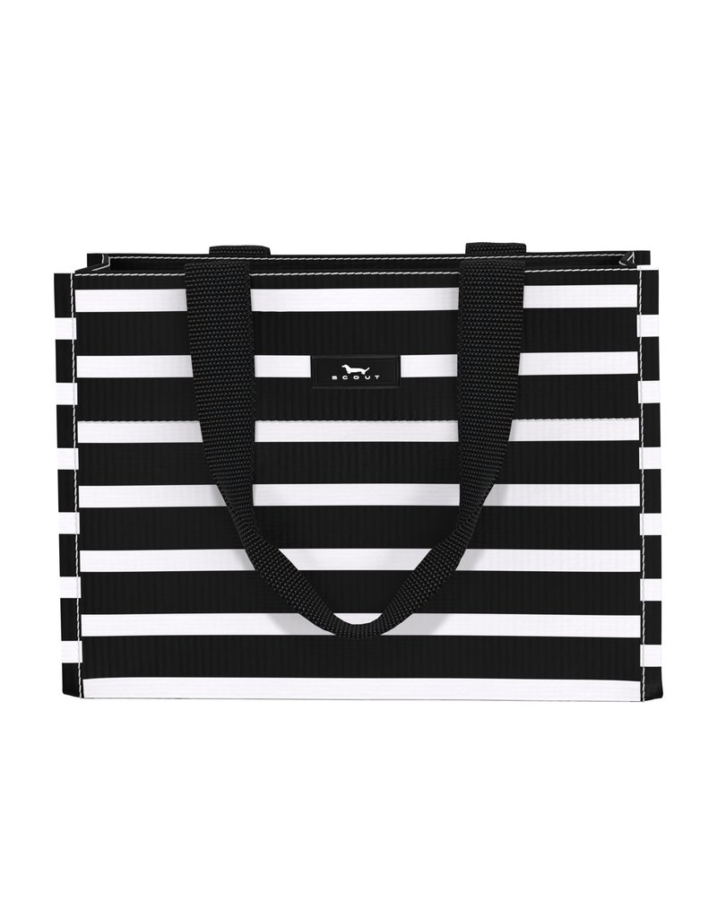 Scout Scout Tiny Package Fleetwood Black