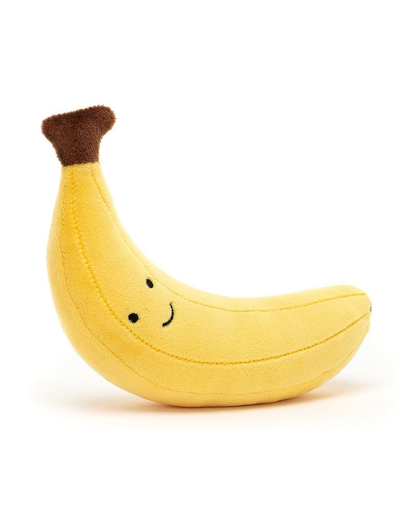 Jellycat Jellycat Fabulous Fruit Banana