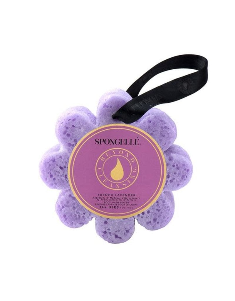 Spongelle Spongelle Wild Flower French Lavender