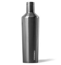 Corkcicle Canteen- 16oz  Gunmetal