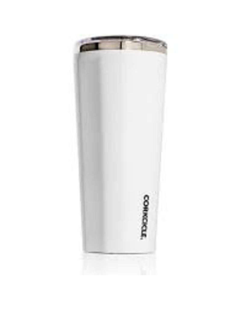 Corkcicle Corkcicle 24 oz. Tumbler - Gloss Graphite-The Lamp Stand