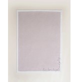 Barefoot Dreams Barefoot Dreams Cozychic Inspiration Blanket Stone