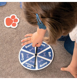 M/PK Game- Get Up For Pup