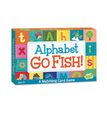 M/PK Game- Alphabet Go Fish