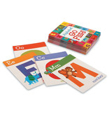 M/PK Game- Alphabet Go Fish