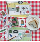 M/PK Game- Slappy Camper