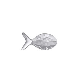 Mariposa Napkin Weight - Shimmer Fish