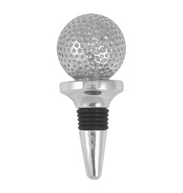 Mariposa Mariposa Bottle Stopper- Golf Ball