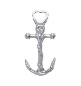 Mariposa Mariposa Bottle Opener- Anchor