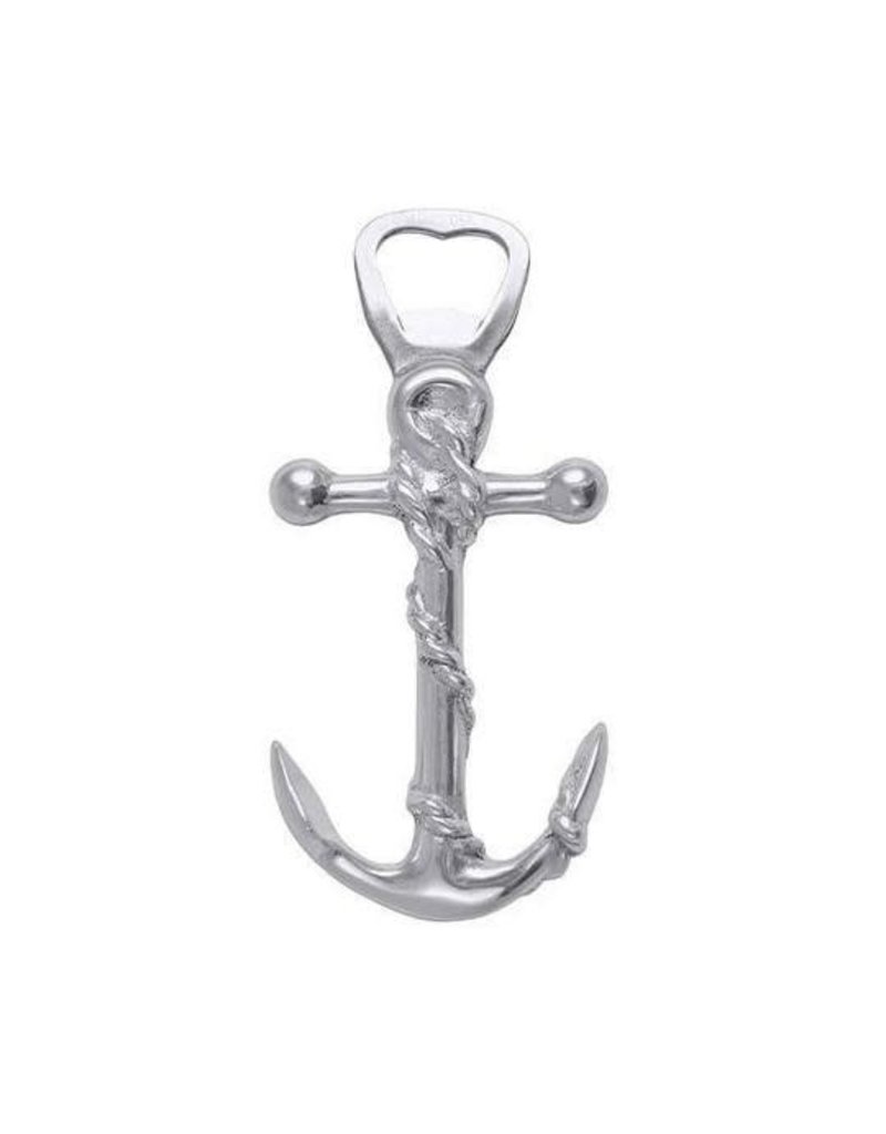 Mariposa Mariposa Bottle Opener- Anchor