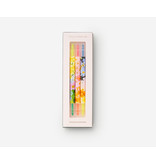 Rifle Paper Co Rifle Highlighter Set Marguerite