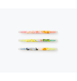 Rifle Paper Co Rifle Highlighter Set Marguerite