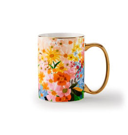 Rifle Paper Co Rifle Mug Marguerite