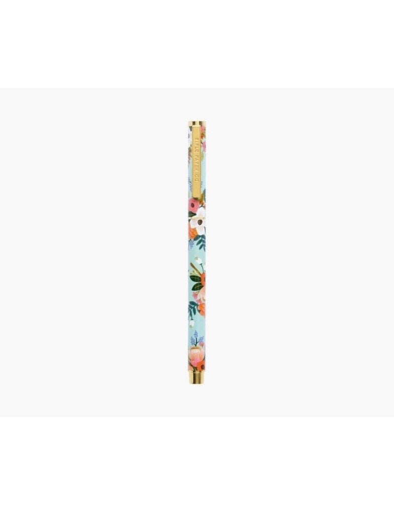 Rifle Paper Co Rifle Pen Lively Floral