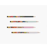 Rifle Paper Co Rifle Pencil Set Garden Party