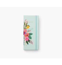 Rifle Paper Co Rifle Sticky Note Folio Garden Party