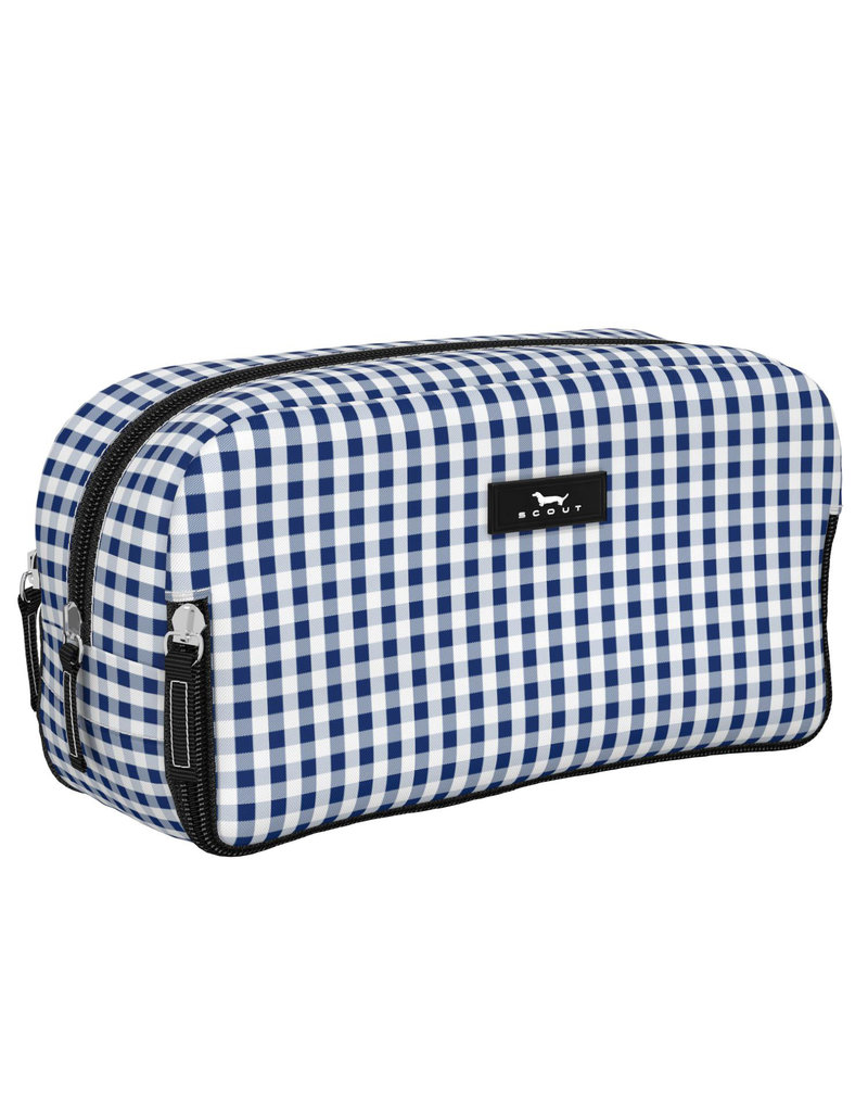 Scout Scout 3-Way Bag Brooklyn Checkham