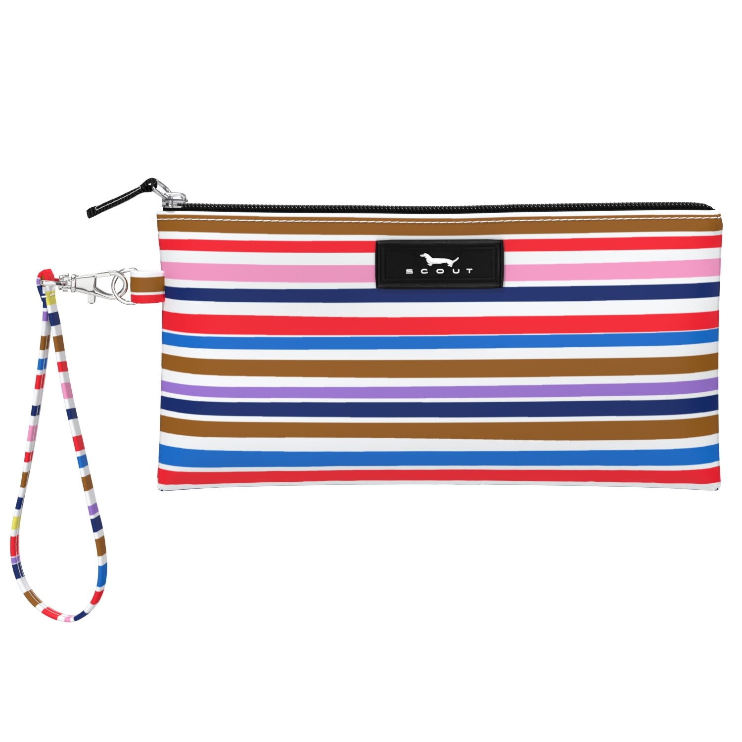scout kate wristlet