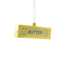Cody Foster Ornament Stick of Butter
