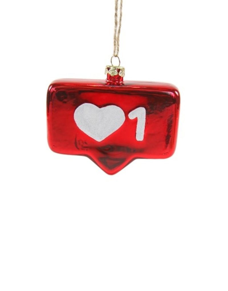 Cody Foster Cody Foster Ornament Like Bubble