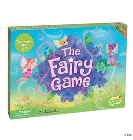 Game- The Fairy Game