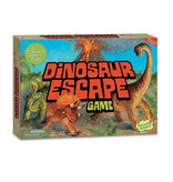 Game- Dinosaur Escape